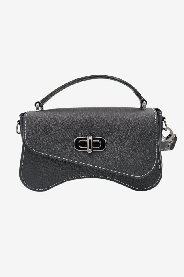 Nodie’s - L’iconique de Nodie’s – noir grainé