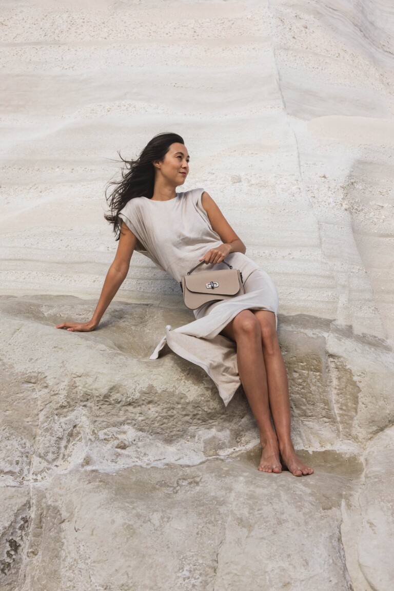 Nodie's - L'iconique de Nodie's - taupe grainé