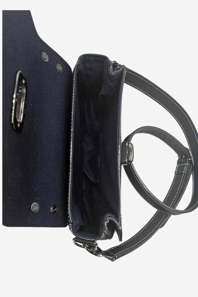 Nodie's - L'iconique de Nodie's - noir grainé