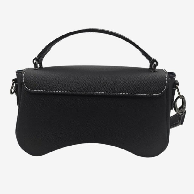 Nodie's - L'iconique de Nodie's - noir grainé