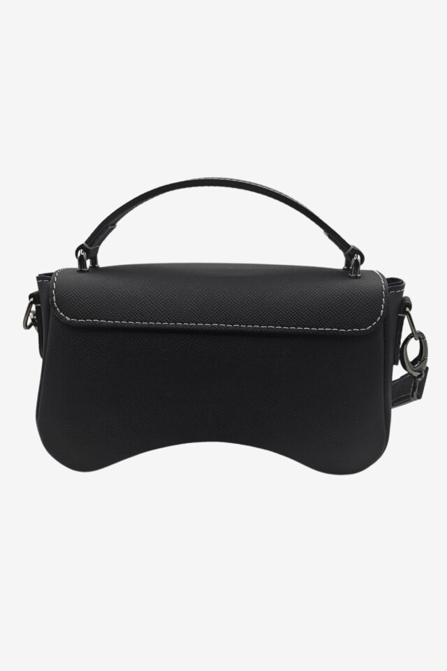 Nodie's - L'iconique de Nodie's - noir grainé