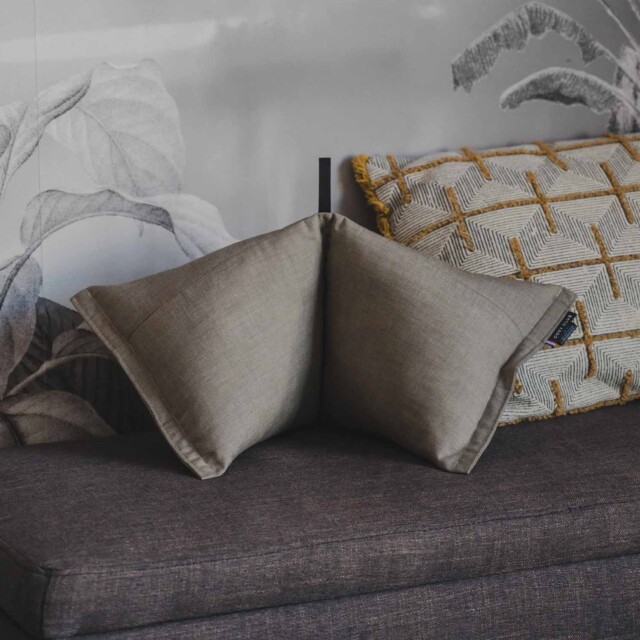 Cosy Club - Coussin cervical · SALVADOR Marrakech
