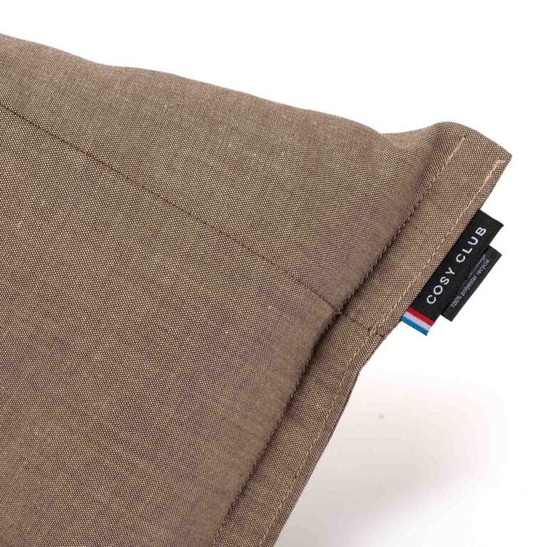 Cosy Club - Coussin cervical · SALVADOR Marrakech