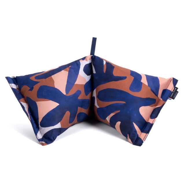 Petits Cadors - Coussin cervical · SALVADOR Essaouira