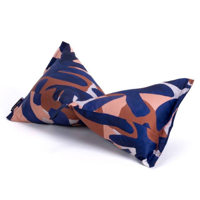 Petits Cadors - Coussin cervical · SALVADOR Essaouira