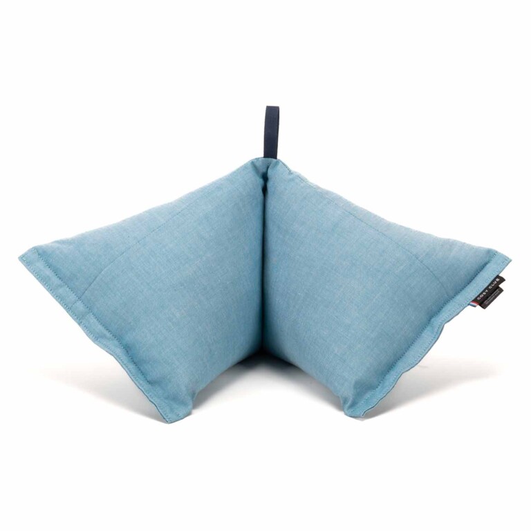 Cosy Club - Coussin cervical · SALVADOR Fidji