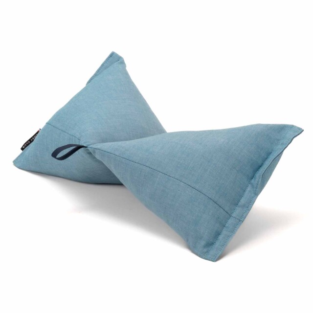 Cosy Club - Coussin cervical · SALVADOR Fidji