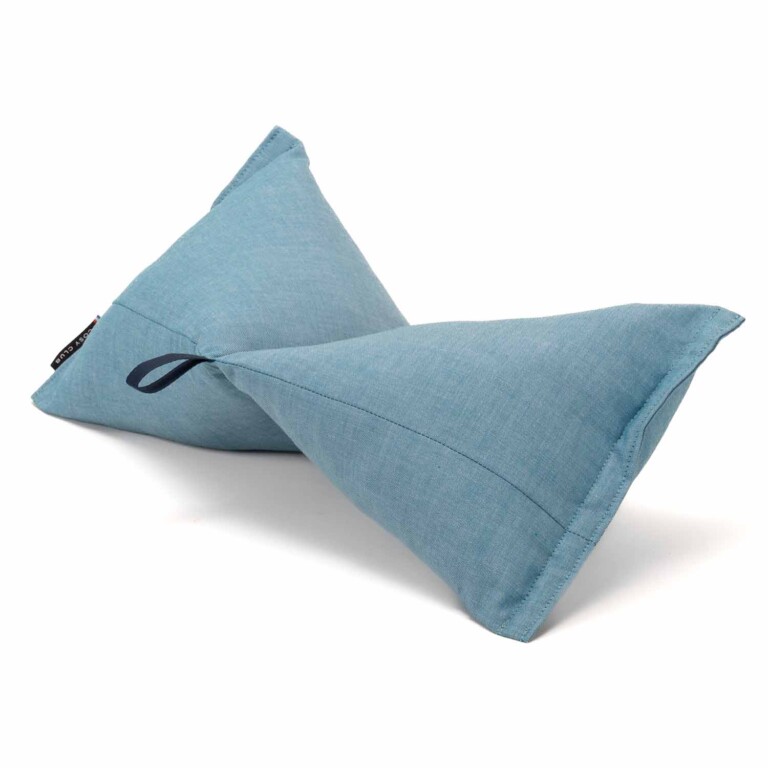 Cosy Club - Coussin cervical · SALVADOR Fidji