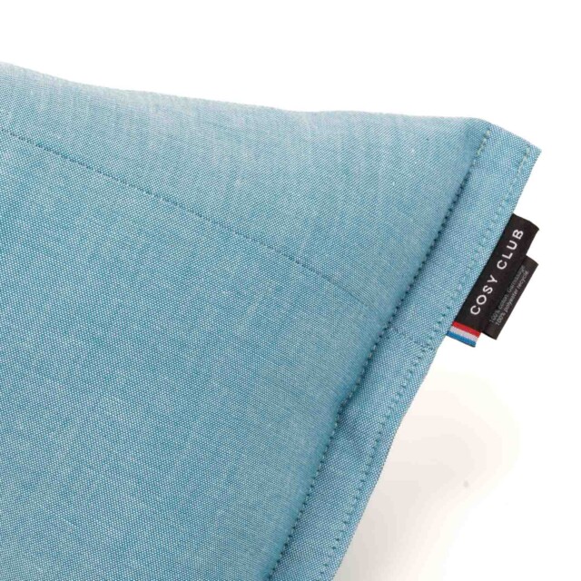 Cosy Club - Coussin cervical · SALVADOR Fidji