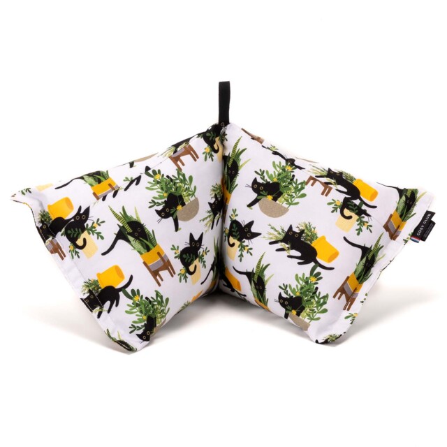 Cosy Club - Coussin cervical · SALVADOR Istanbul