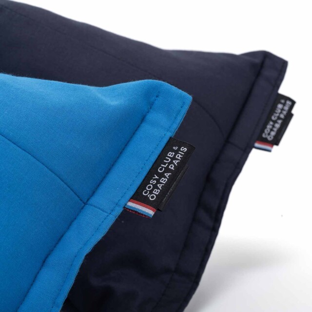 Cosy Club - Coussin d’été · SALVADOR Lorient