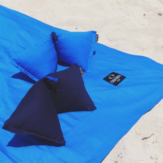 Cosy Club - Coussin d’été · SALVADOR Venise