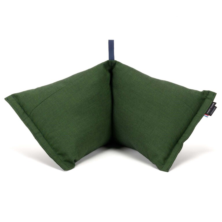 Cosy Club - Coussin cervical · SALVADOR Queenstown