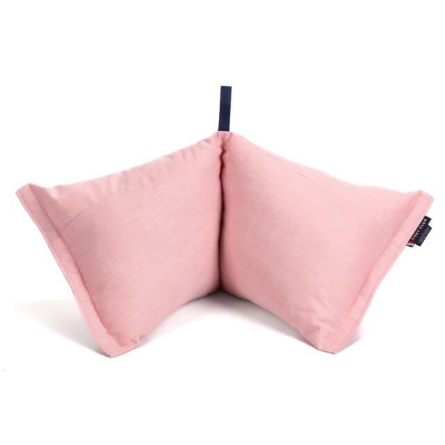 Cosy Club - Coussin cervical · SALVADOR Rosas