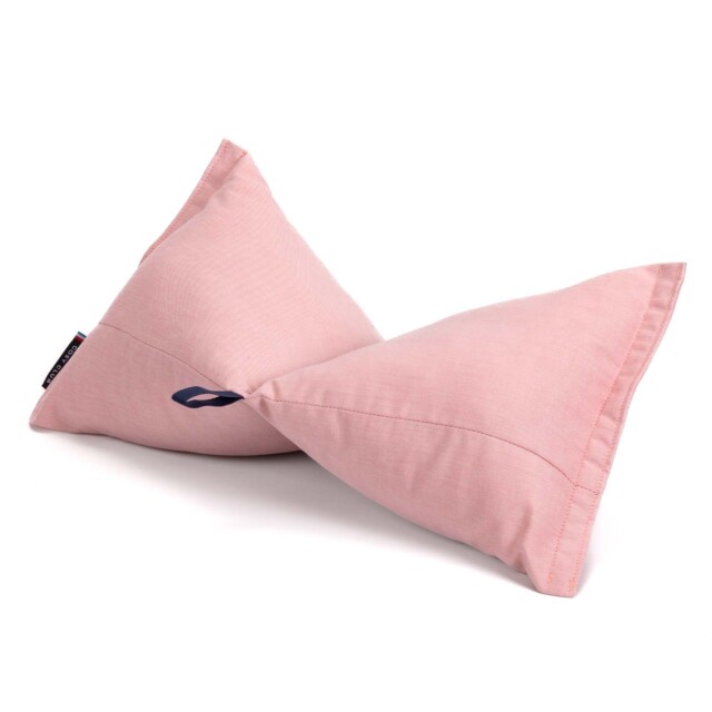Cosy Club - Coussin cervical · SALVADOR Rosas