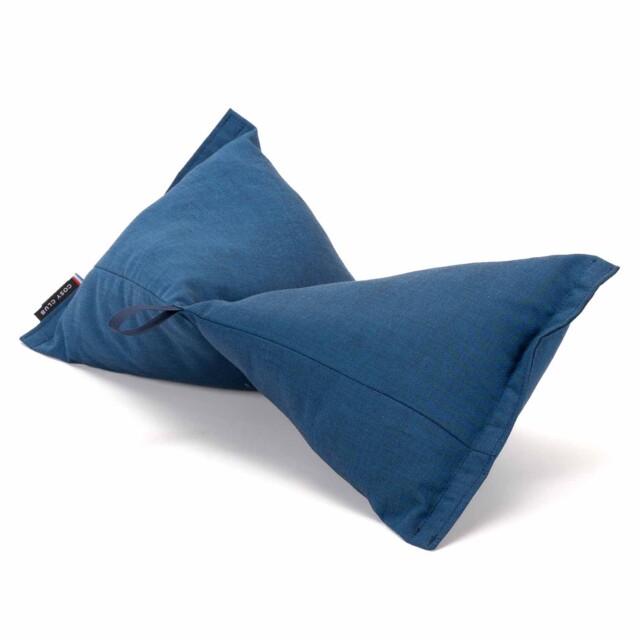 Cosy Club - Coussin cervical · SALVADOR Sète