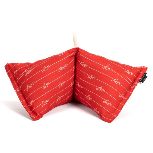 Cosy Club - Coussin cervical · SALVADOR Séville