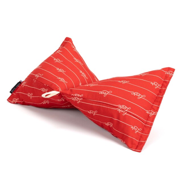 Cosy Club - Coussin cervical · SALVADOR Séville