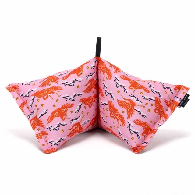 Cosy Club - Coussin cervical · SALVADOR Shanghai