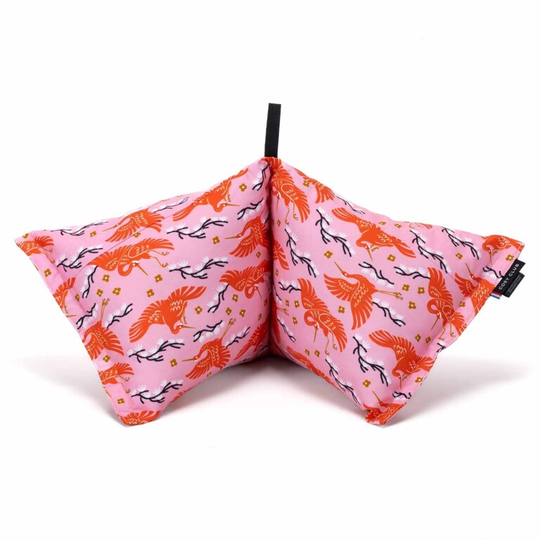 Cosy Club - Coussin cervical · SALVADOR Shanghai