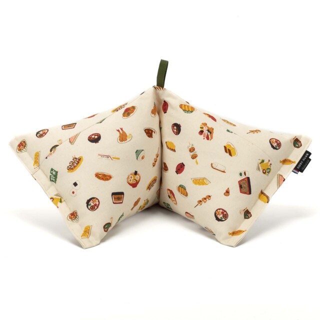 Cosy Club - Coussin cervical · SALVADOR Shibuya