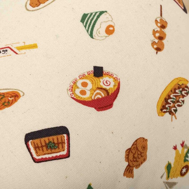 Cosy Club - Coussin cervical · SALVADOR Shibuya