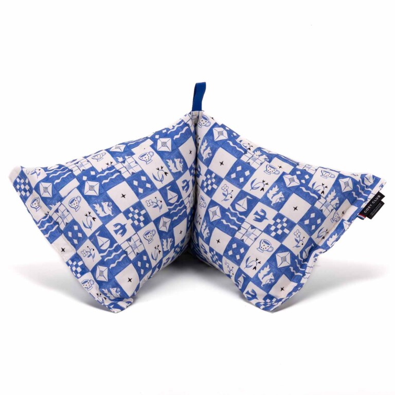Cosy Club - Coussin cervical · SALVADOR Sifnos