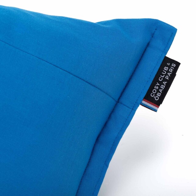 Cosy Club - Coussin d’été · SALVADOR Venise