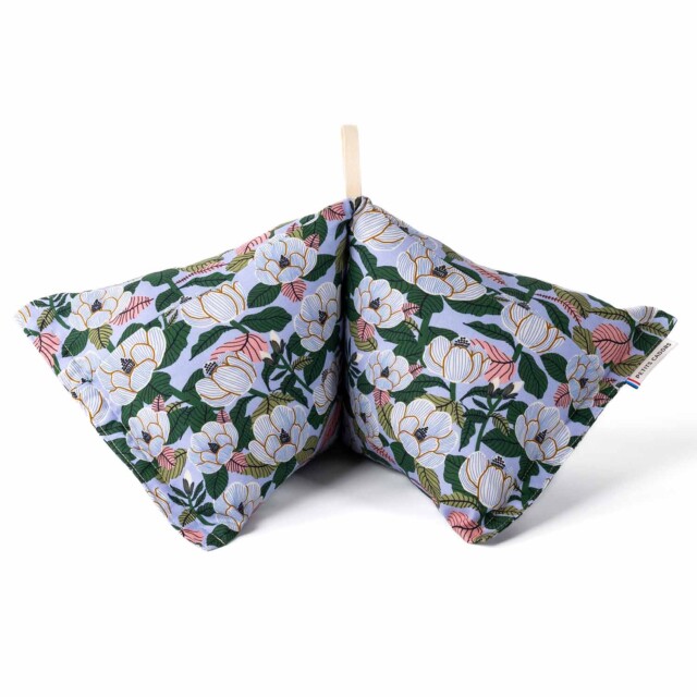 COSY CLUB (ex Petits Cadors) - Coussin du quotidien · SALVADOR Yushi-en