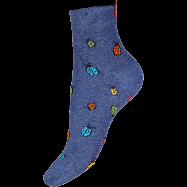Chaussettes Coccinelle - Sérénité... – 39/40