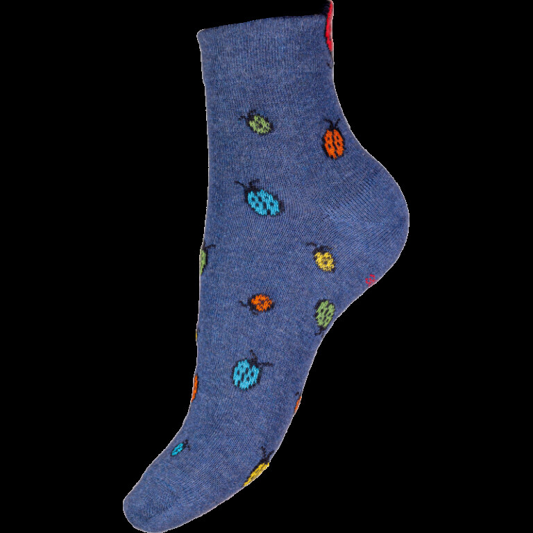 Chaussettes Coccinelle - Sérénité... – 39/40