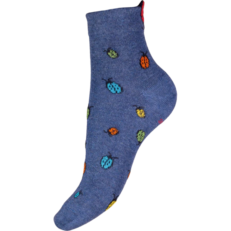 Chaussettes Coccinelle - Sérénité... – 39/40
