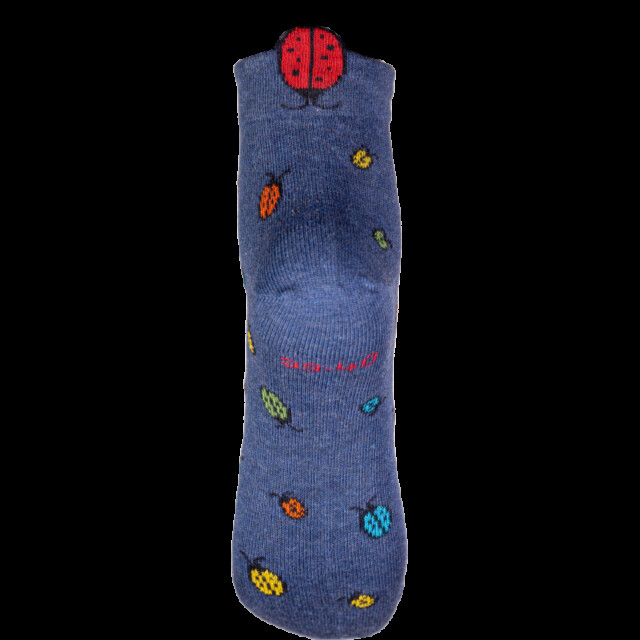 Chaussettes Coccinelle - Sérénité... – 39/40