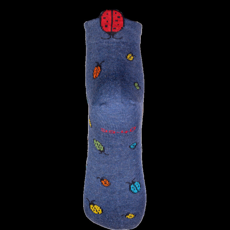 Chaussettes Coccinelle - Sérénité... – 39/40