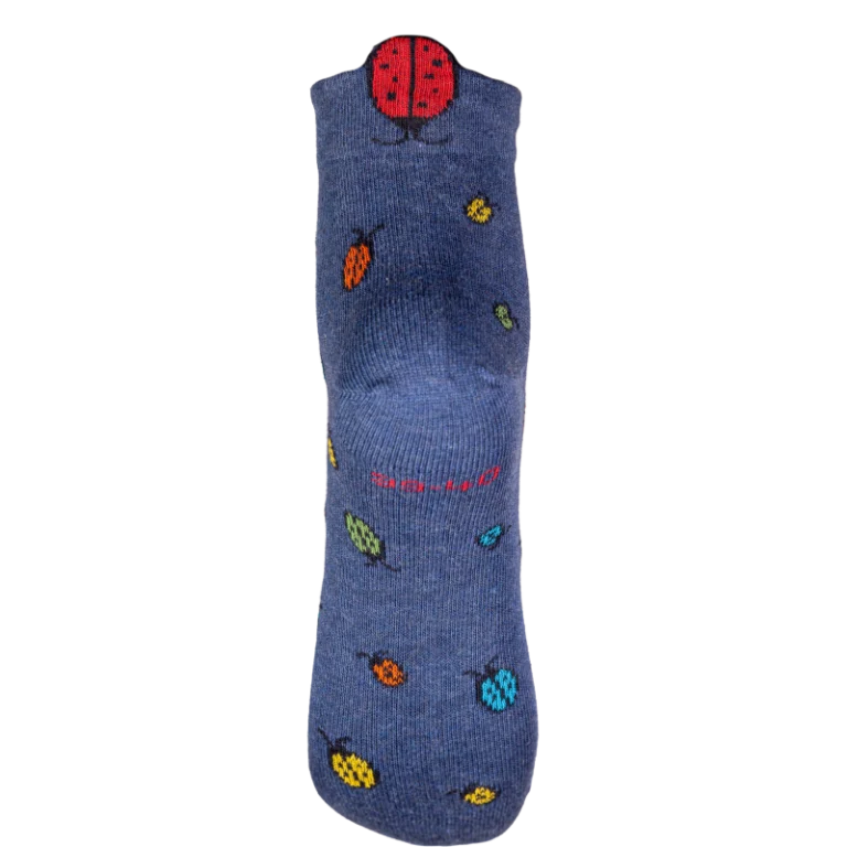 Chaussettes Coccinelle - Sérénité... – 39/40