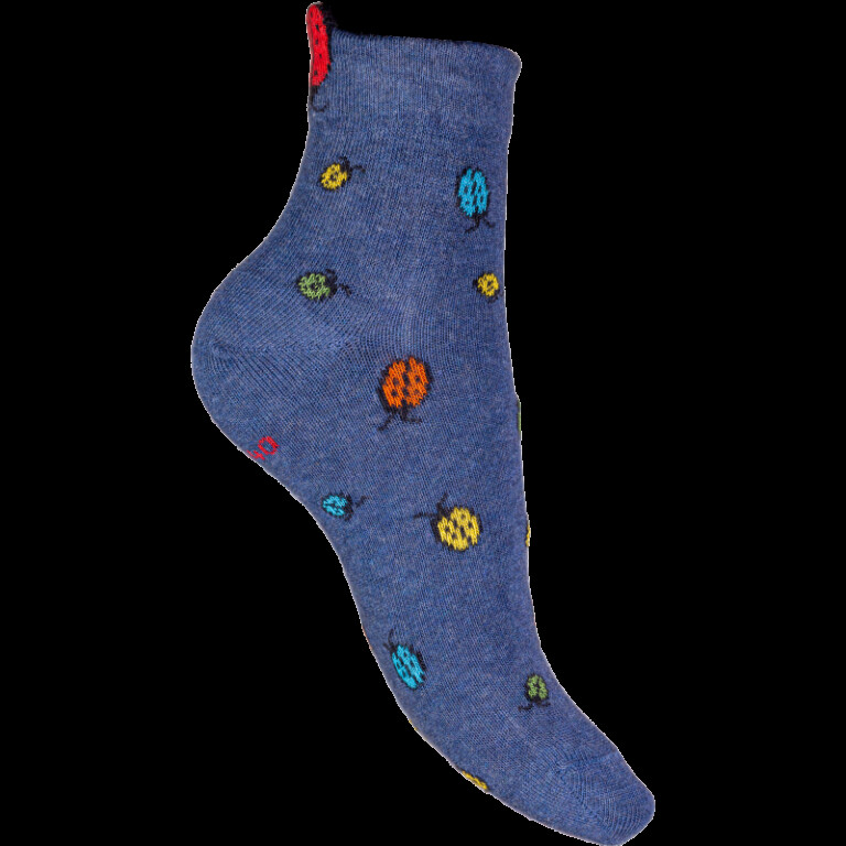 Chaussettes Coccinelle - Sérénité... – 39/40