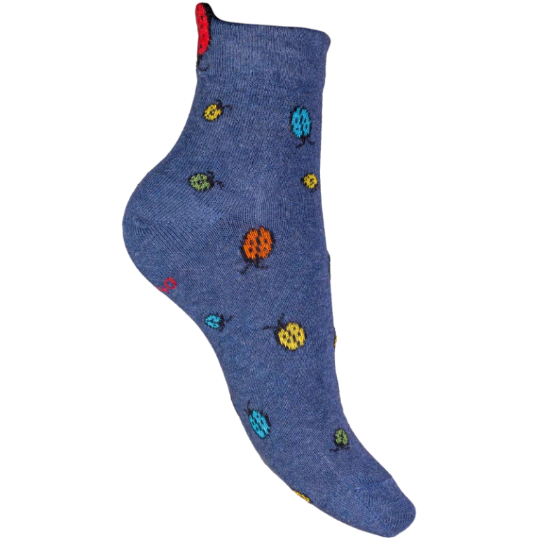 Chaussettes Coccinelle - Sérénité... – 39/40