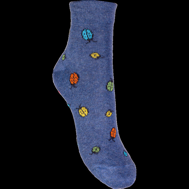 Chaussettes Coccinelle - Sérénité... – 39/40