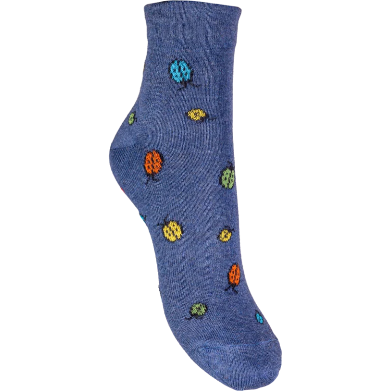 Chaussettes Coccinelle - Sérénité... – 39/40