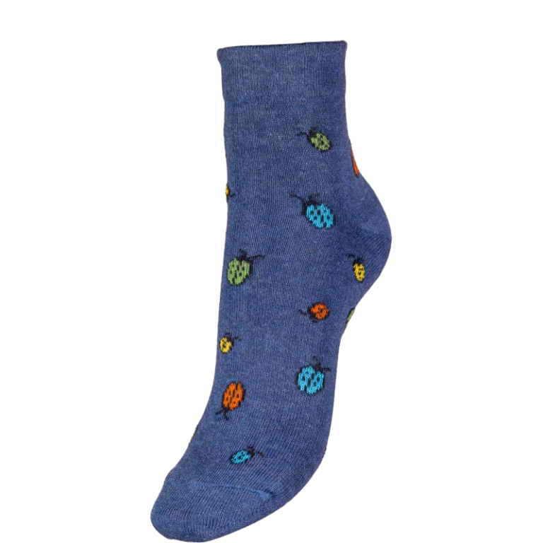 serenite Bleu jean