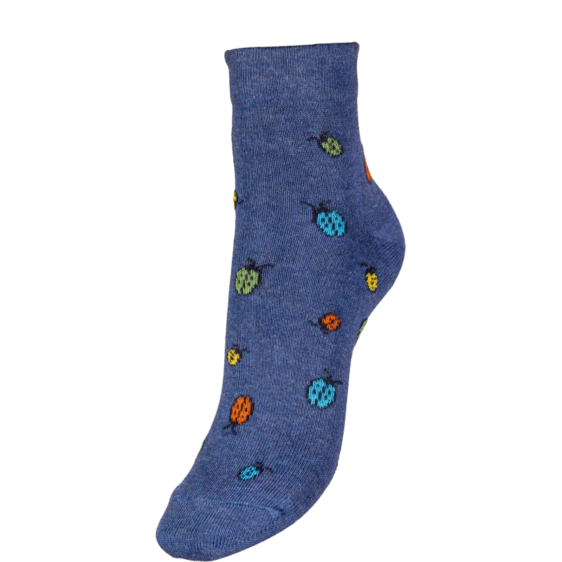 serenite Bleu jean