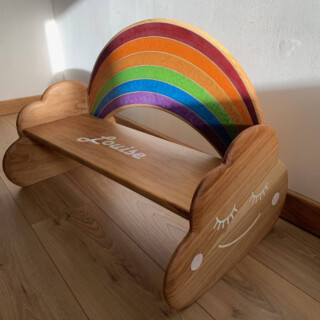 Seve-et-Copeaux-banc-enfant-personnalise-prenom