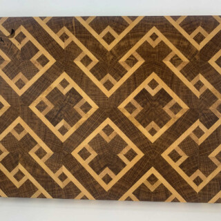 Seve-et-Copeaux-planche-decouper-bois-de-bout-artistique-artisanat-francais-bois