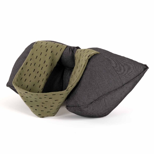 Cosy Club - Coussin de voyage · ELLIPSE Shinjuku