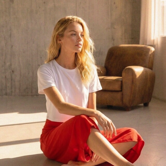 mARIANNE by Marie Jordane - SLOANE – 32