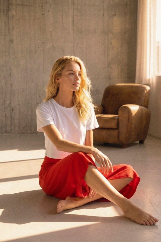 mARIANNE by Marie Jordane - SLOANE – 32
