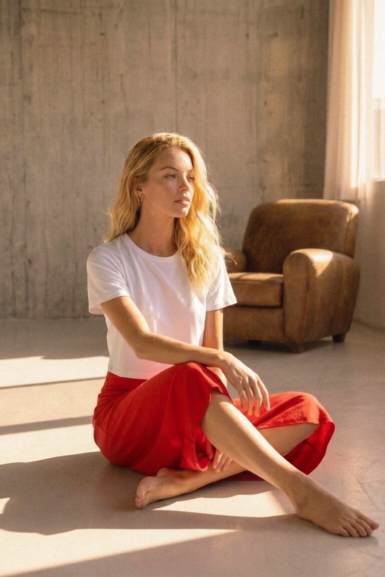 mARIANNE by Marie Jordane - SLOANE – 38