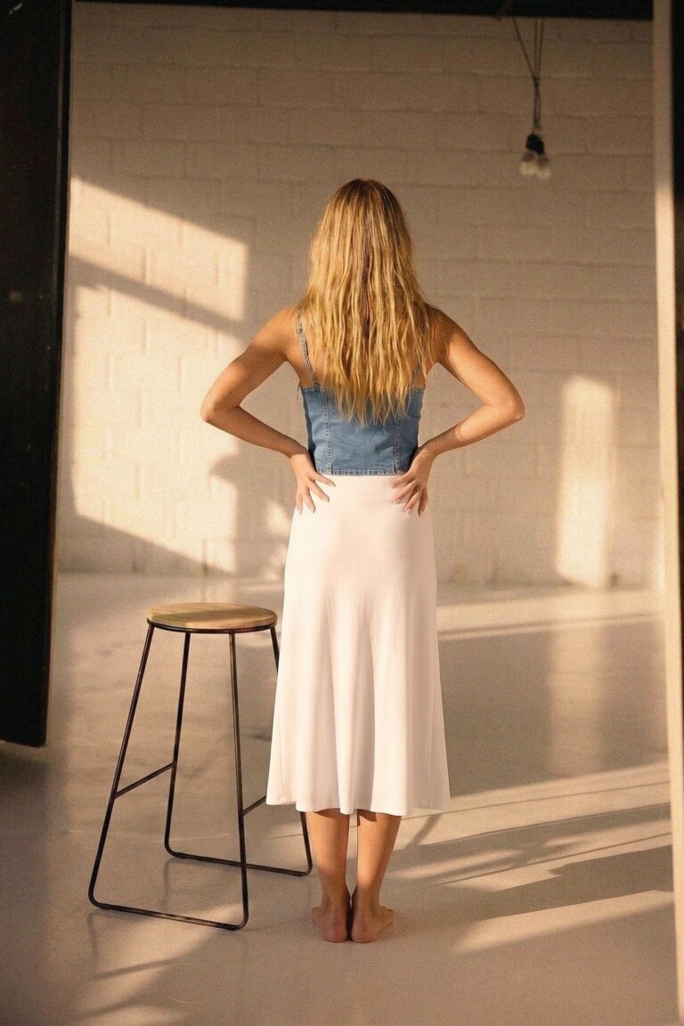 mARIANNE by Marie Jordane - SLOANE – 36