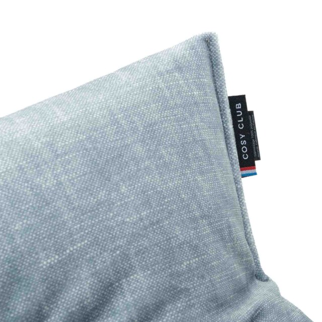 Cosy Club - Coussin lombaire · LEANDRO Nuage