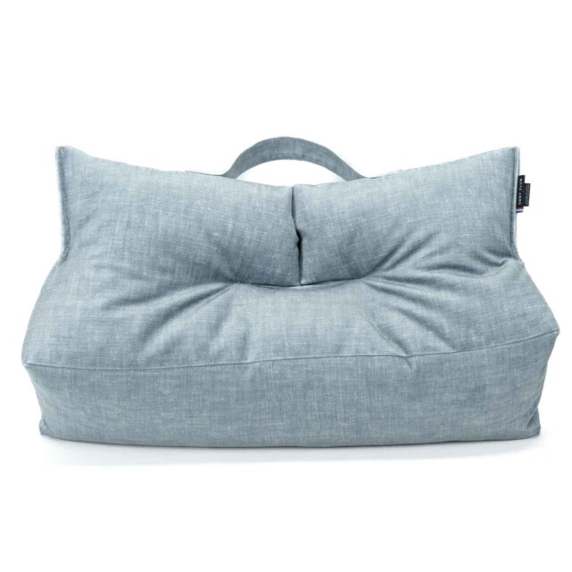 Coussin lombaire · LEANDRO Nuage par la marque COSY CLUB COSY CLUB - Coussin lombaire · LEANDRO Nuage